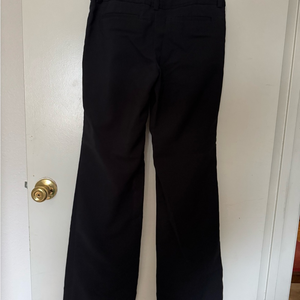 Merona Black Women's Trousers